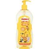 Ironic Cici Bici Şampuan 800ML