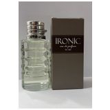 İronic Edp Erkek Parfümü No:220