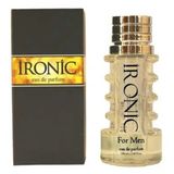 İronic No: 245 Edp 100 ml Erkek Parfüm