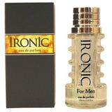 İronic No: 275 EDP 100 ml Erkek Parfüm