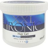Ironic Xxl Powerfull Fixing Hair Gel 5 Saç Jölesi 400 ml