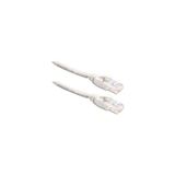 İRONİQ GAB-601 Cat6 Utp 0.30MT Gri Patch Kablo