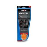 Ironman Pwr-Gel Comfort Insole Jel Tabanlık