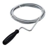 IronSnake 3 Metre Spiral Gider Boru Açıcı