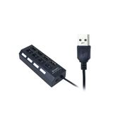 IRONSTAR 4 PORT 2.0 USB ÇOĞALTICI