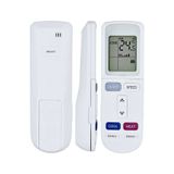 IRONSTAR BAYMAK KLİMA KUMANDASI elegant plus ELEGANT ECO ELEGANT PRİME