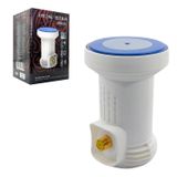 Ironstar Irn-100 Tekli Lnb (Single) 0.1Db 3D Fhd 4K