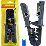 İronstar Irpns04 Ht-N5684cr Testerlı Rj45 Pensesi