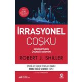 İrrasyonel Coşku - Robert J. Shiller