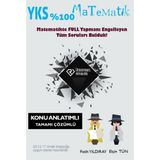 İrrasyonel Yks %100 Matematik Konu Anlatımlı - Elçin Tün