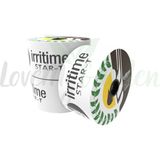 İrritime Yassı Damla Sulama Borusu 17MM , 20CM Damlama Aralığı, 500 Metre