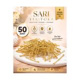 irtihal Sarı tel toka 50 adet