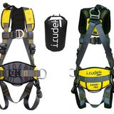 İrudek EXPERT PRO 200 S-M Beden Emniyet Kemeri