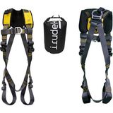 Irudek Expert Pro 55 L-Xxl Beden Emniyet Kemeri