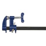 IRWIN 1.9 cm Deep Throat Boru Kelepçesi, Endüstriyel Kalite