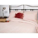 Irya Cole %100 Pamuklu Ipliği Boyalı Yıkamalı Çift Kişilik Nevresim Takımı - 200 x 220 cm - Renkli