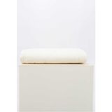Irya Colet %100 Pamuk Banyo Havlusu Ekru 90x150 - 90 x 150 cm