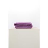 İrya Colet Lila 50x90 CM Yüz Havlusu