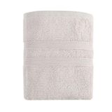 İrya Deco Bej 70x140 CM %100 Pamuk Banyo Havlusu