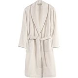 İrya Dolce Bambu Erkek Bornoz Bej - L - XL