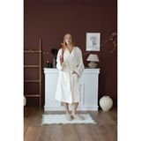 Irya Dolce Bambu Kadın Bornoz Yeşil - L - XL