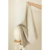 İrya Earth Banyo Havlusu 70X140 cm - 70 x 140 cm - Yeşil