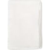 İrya Home Bebe Marin çok Amaçlı Müslin Örtü Beyaz 120X120
