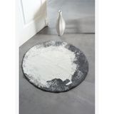 IRYA HYPNOS BANYO PASPASI KOYU GRİ 70X70