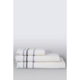 Irya İrya Integra Corewell Banyo Havlusu Ekru 70x140 - 70 x 140 cm