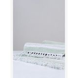 İrya Martil 2'li Yeşil 40x60+60x90 cm Banyo Paspası