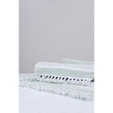 İrya Martil Banyo Paspası 2'li Yeşil 40x60+60x90