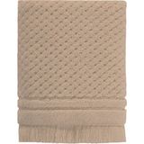 İrya Moon Mocha Pamuk Banyo Havlusu 70 x 140 cm - Standart