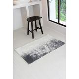 İrya Nera Banyo Paspası Koyu Gri 60X100