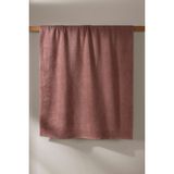 Irya Oasis %100 Pamuk Banyo Havlusu Cappuccino 70X140 - 70 x 140 cm