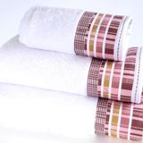 İrya Portpofino Banyo Havlusu 70x130 Beyaz