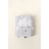 İrya Wooly %100 Pamuk Bebek Havlusu 50x75 cm