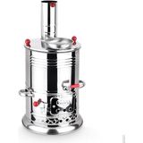 Iş 5lt Odunlu Semaver