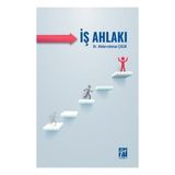 İş Ahlakı Gazi Kitabevi