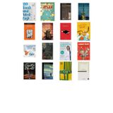 İş Bankası Kültür Yayınları 20 Yaşıma Mektup... +15 Kitap