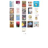 İş Bankası Kültür Yayınları 20 Yaşıma Mektup... +20 Kitap