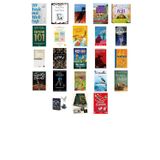 İş Bankası Kültür Yayınları 20 Yaşıma Mektup... +22 Kitap