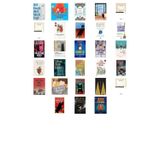 İş Bankası Kültür Yayınları 20 Yaşıma Mektup... +27 Kitap