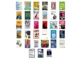 İş Bankası Kültür Yayınları 20 Yaşıma Mektup... +32 Kitap