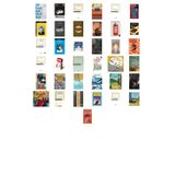 İş Bankası Kültür Yayınları 20 Yaşıma Mektup... +36 Kitap