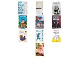 İş Bankası Kültür Yayınları 20 Yaşıma Mektup... +9 Kitap