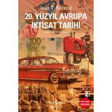 İş Bankası Kültür Yayınları 20. Yüzyıl Avrupa Iktisat Tarihi - Standart
