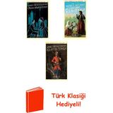 İş Bankası Kültür Yayınları Ahmet Mithat Efendi 3 Kitap Seti + Türk Klasiği Hediye - Hayır