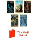 İş Bankası Kültür Yayınları Ahmet Mithat Efendi 5 Kitap Seti + Türk Klasiği Hediye - Hayır