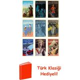 İş Bankası Kültür Yayınları Ahmet Mithat Efendi 9 Kitap Seti + Türk Klasiği Hediye - Hayır
