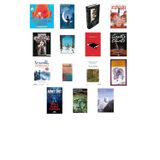 İş Bankası Kültür Yayınları Alevini Kaybeden Ejderha... +14 Kitap